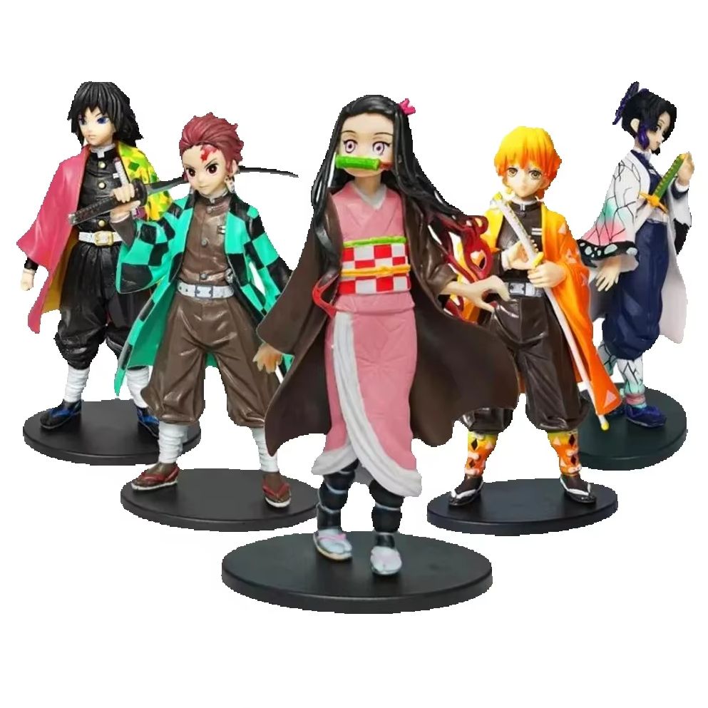 HOT@#*Anime Demon Slayer Kimet - Model Kit Nezuko review and price