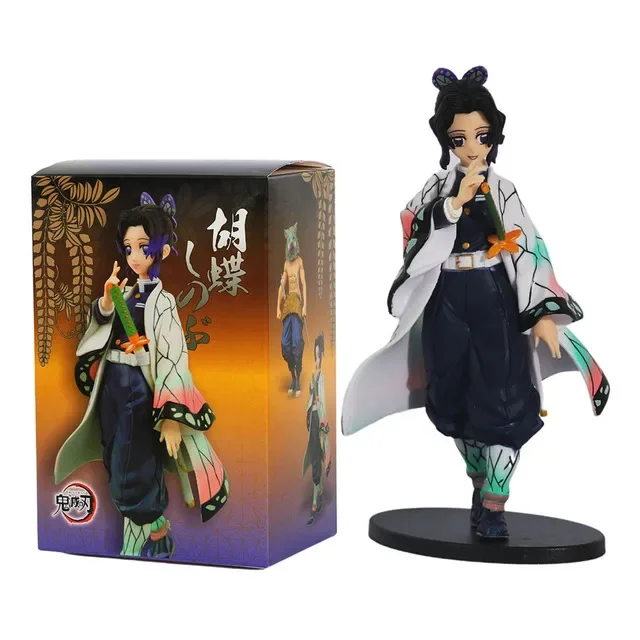HOT@#*Anime Demon Slayer Kimet - Model Kit Nezuko review and price