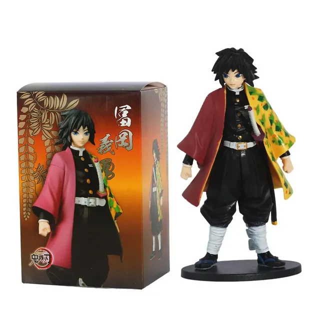 HOT@#*Anime Demon Slayer Kimet - Model Kit Nezuko review and price