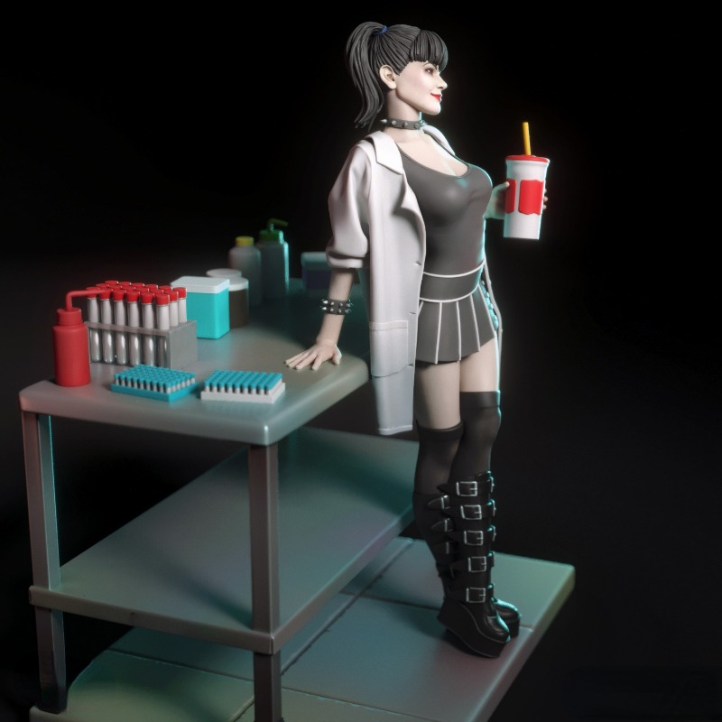 1/24 Scale Resin Figure Assemb - Model Kit Italeri review and price