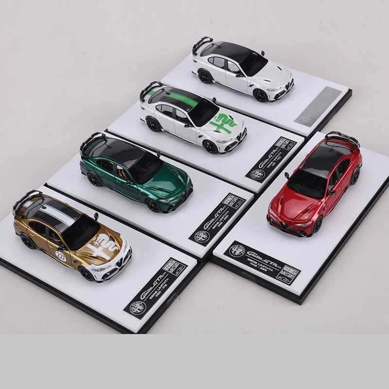 Hub Caps Cars Lounge CL 1:64 A - Model Kit Alfa Romeo review and price