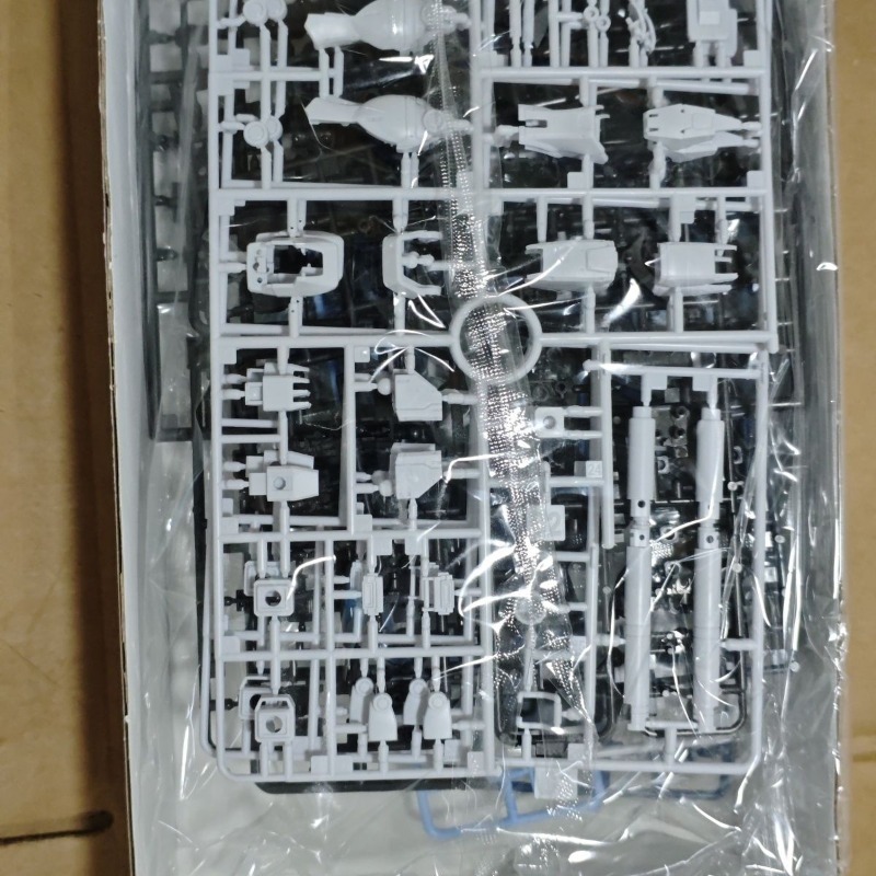 RX-78-2 GTO Mobile Suit DIY As - Model Kit Gundam Bandai review and price