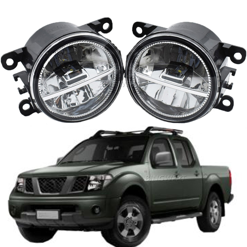 2PCS Car LED Fog Light Assembl - Model Kit Titanic review and price