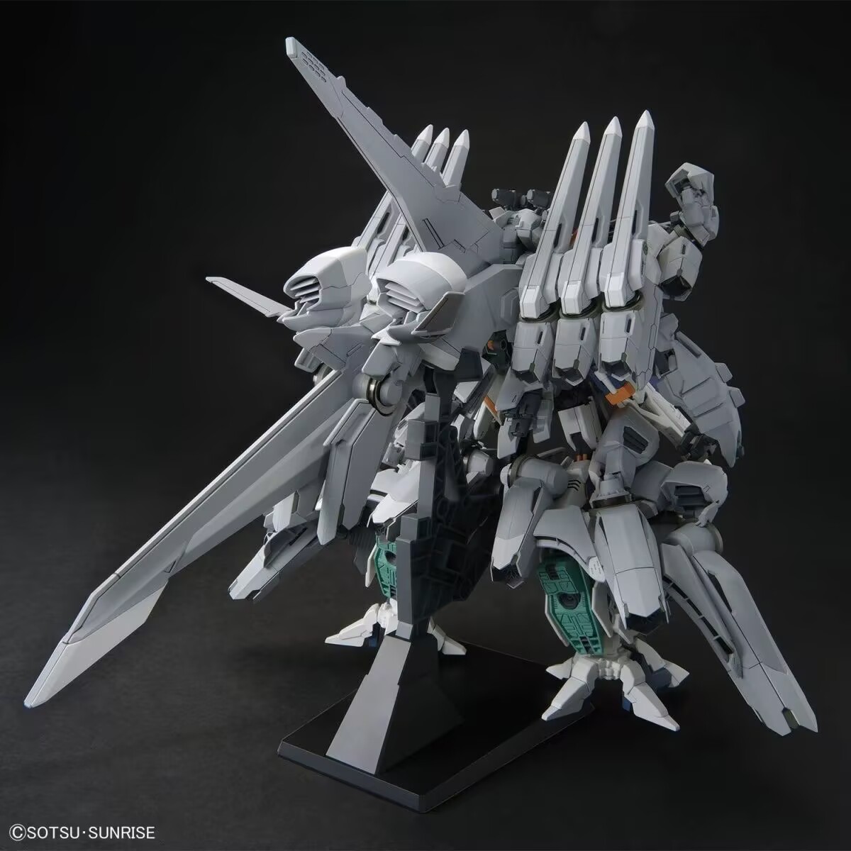 In Stock Original HG 1/144 TX  - Bandai Model Gundam Hg review and price