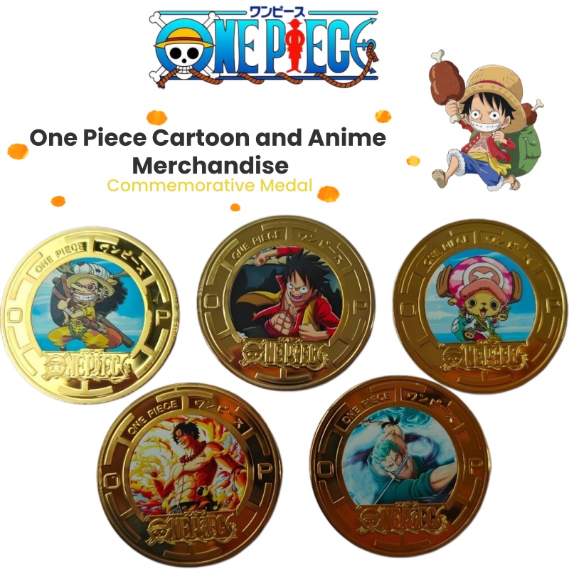 One Piece cartoon character cr - Model Kit One Piece review and price