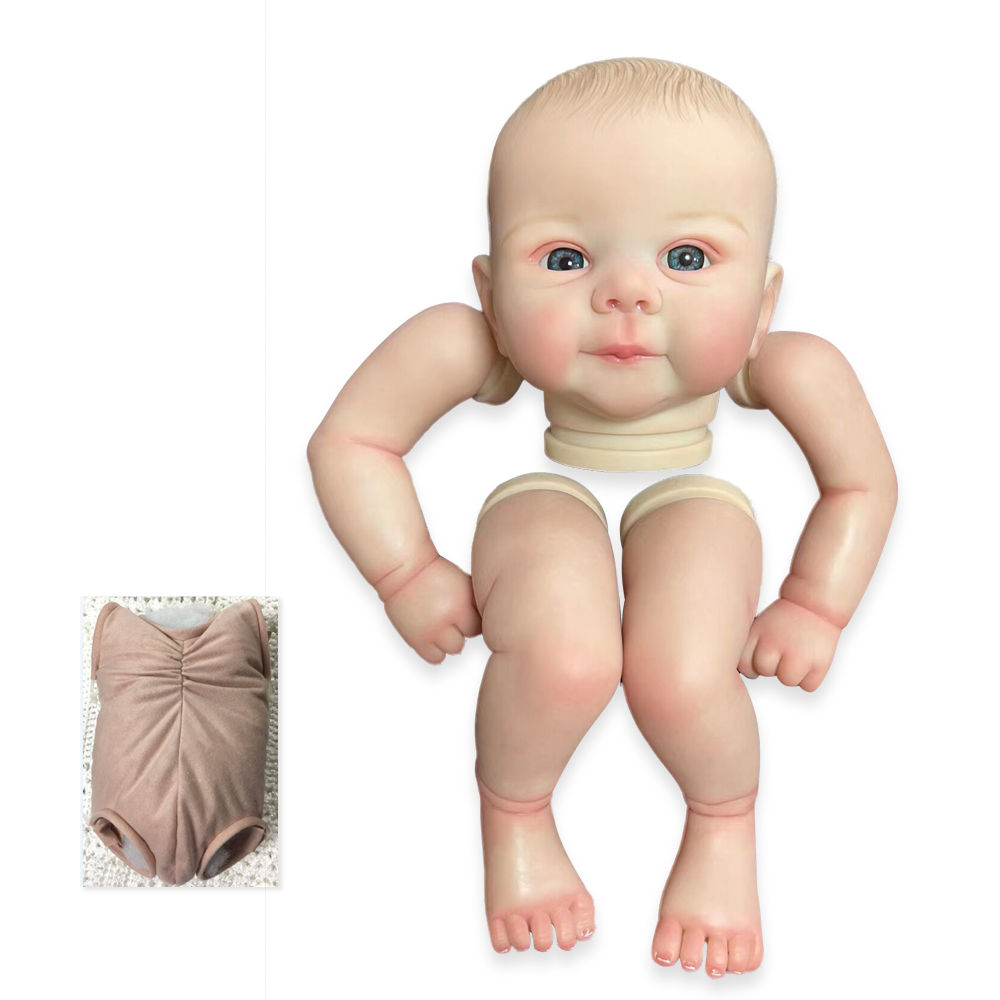 NPK 19''Handmade with Genesis  - Model Kit Genesis review and price