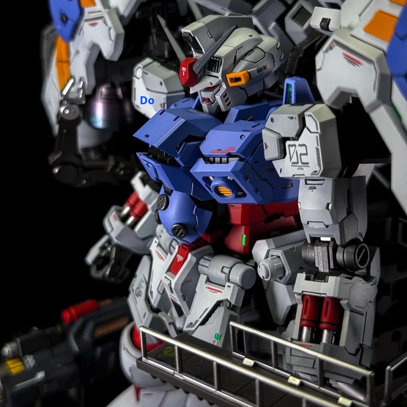 Solomon Physalis Gp02 1/100 Sc - Model Kit Zeus review and price