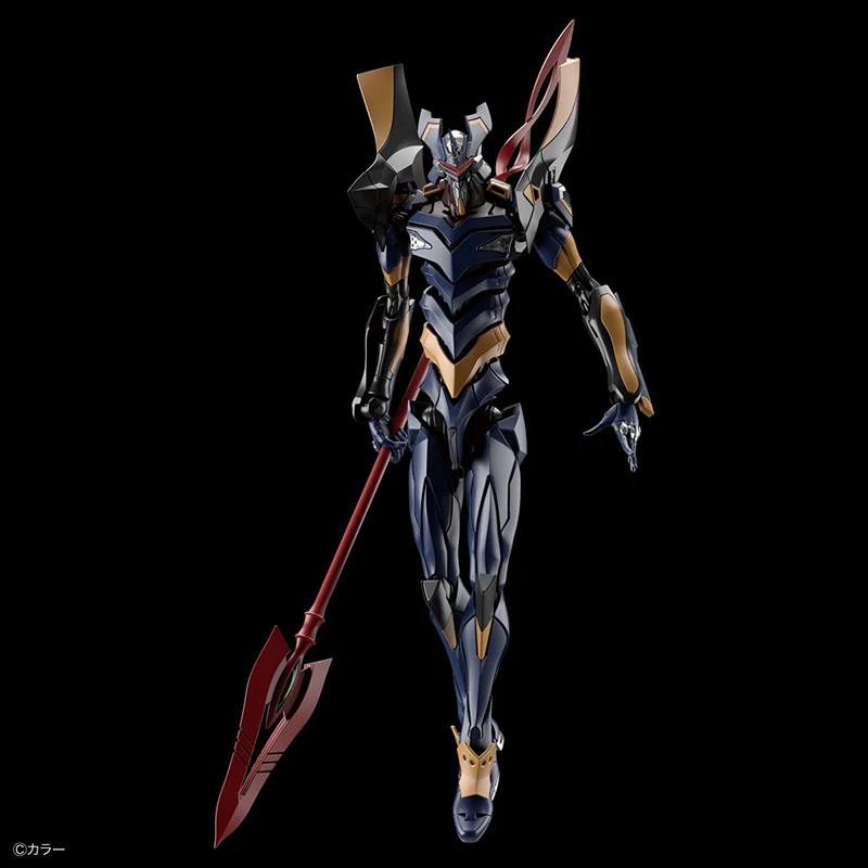 Evangelion Mark.06 Bandai RG N - Model Kit Genesis review and price