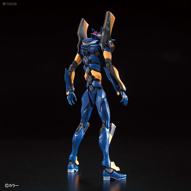 Evangelion Mark.06 Bandai RG N - Model Kit Genesis review and price