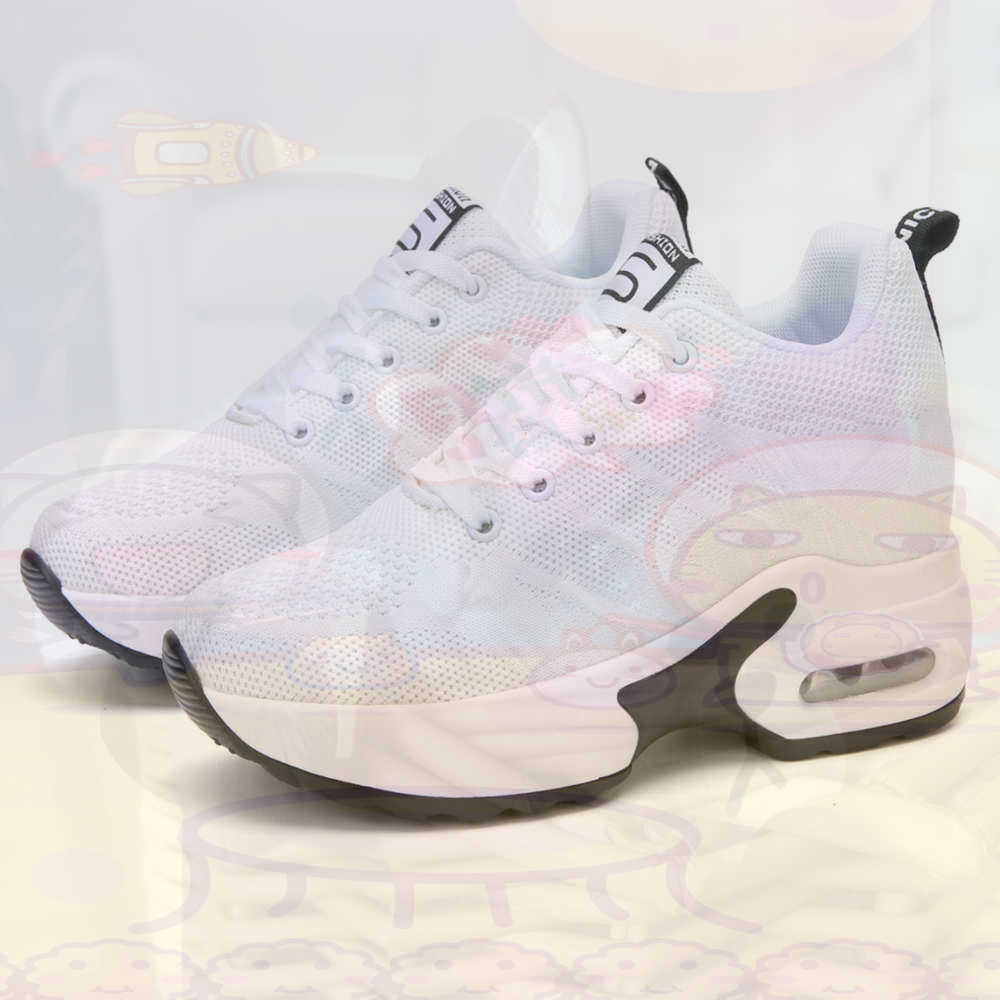 Red Size 36 Shoes Woman Tennis - Model Kit Brands review and price
