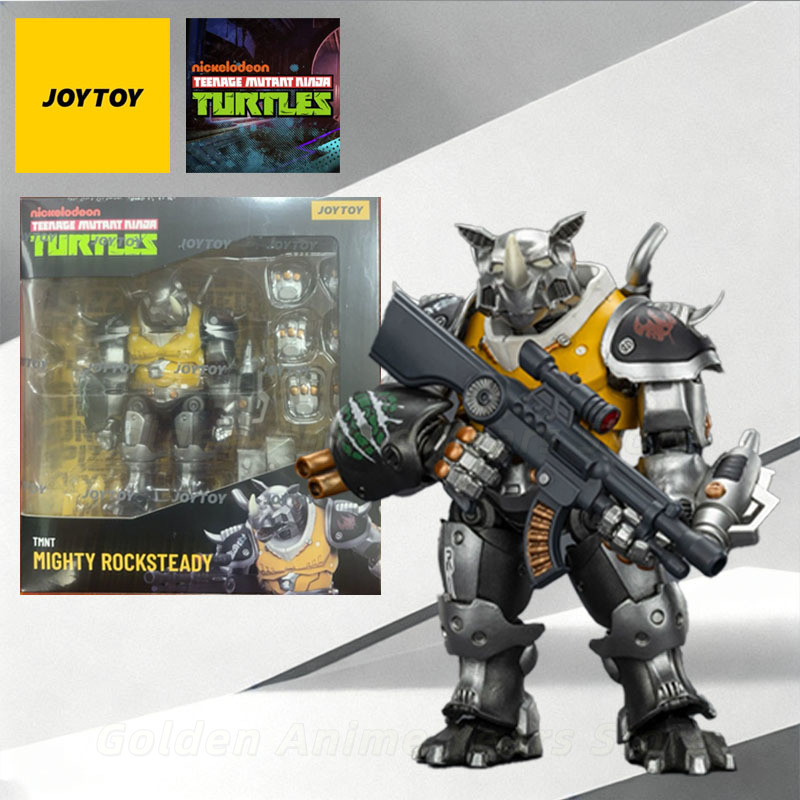JOYTOY Original Model Kit Teen - Model Kit Ninja review and price