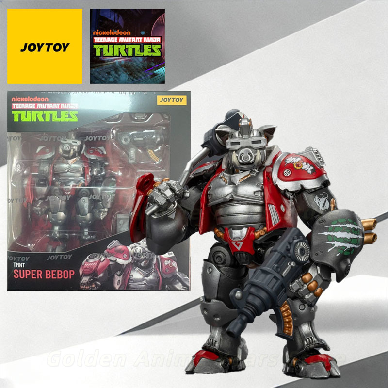 JOYTOY Original Model Kit Teen - Model Kit Ninja review and price