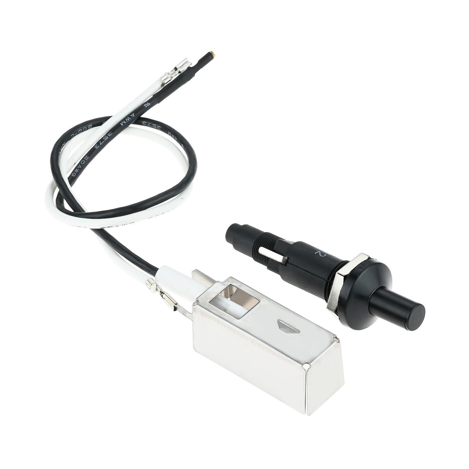 7509 Push Button Piezo Igniter - Model Kit Genesis review and price