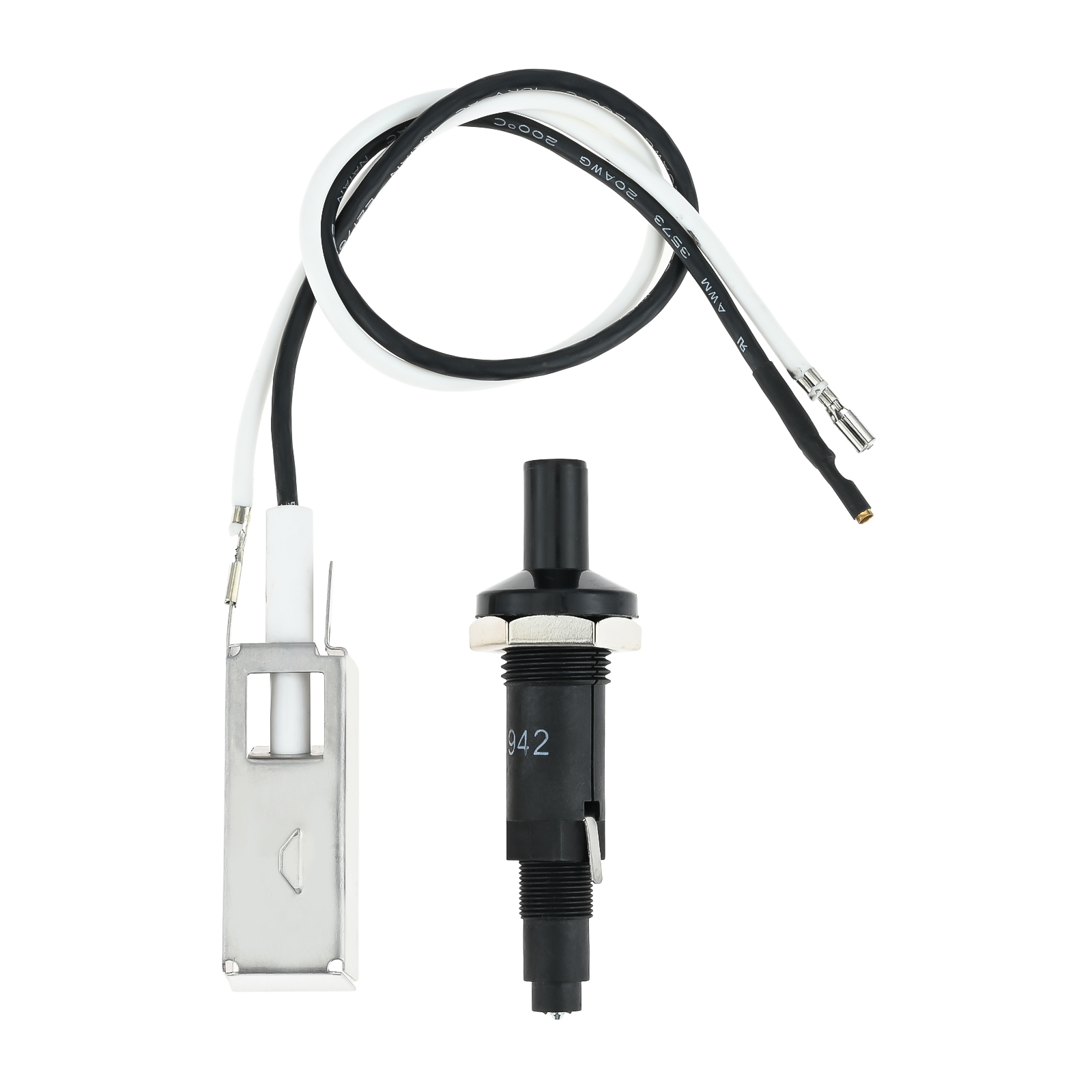 7509 Push Button Piezo Igniter - Model Kit Genesis review and price