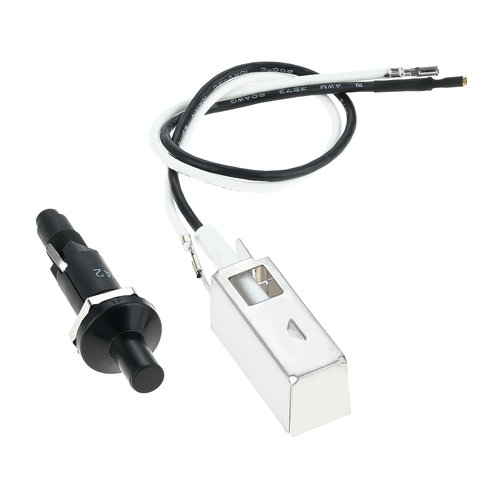 7509 Push Button Piezo Igniter - Model Kit Genesis review and price