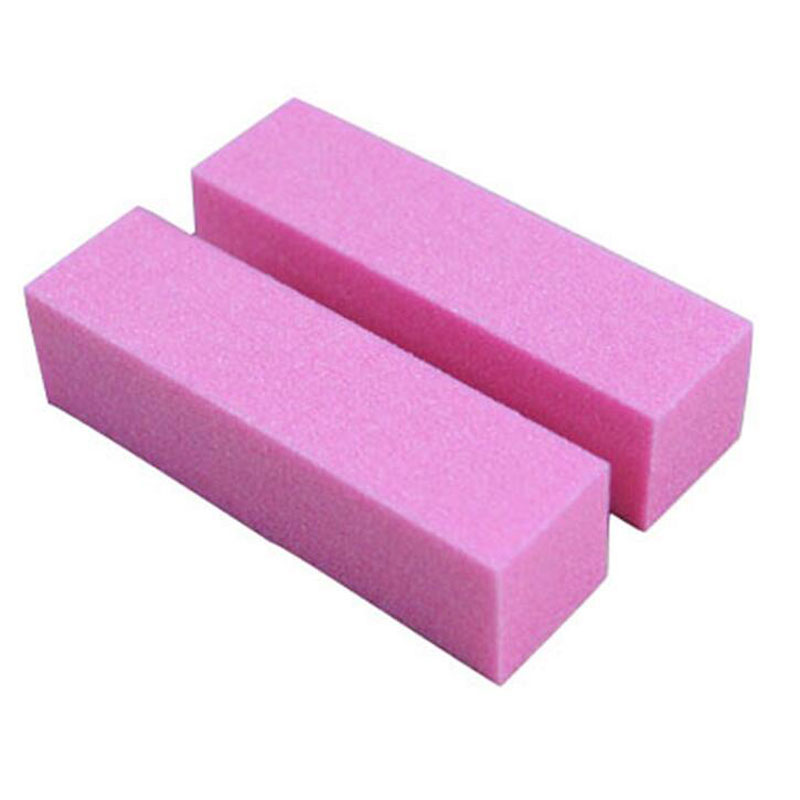 2/5/10 Pcs Nail Art Sanding Sp - Sanding Stick Set review and price