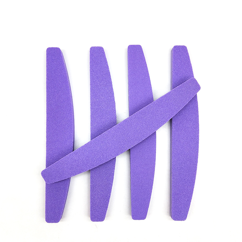 5Pcs Nail Files Double Sided S - Sanding Stick Set review and price