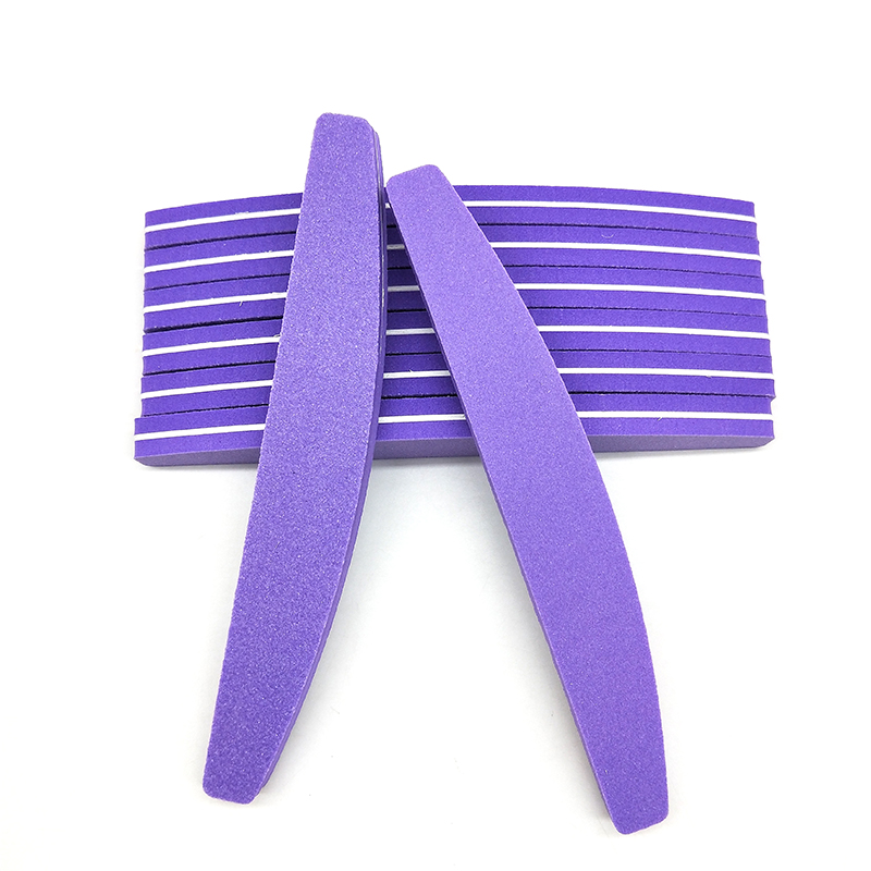 5Pcs Nail Files Double Sided S - Sanding Stick Set review and price