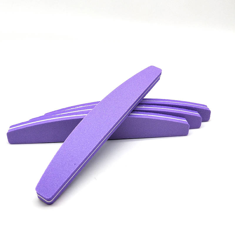 5Pcs Nail Files Double Sided S - Sanding Stick Set review and price