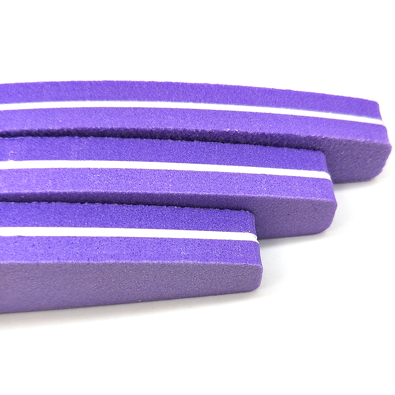 5Pcs Nail Files Double Sided S - Sanding Stick Set review and price