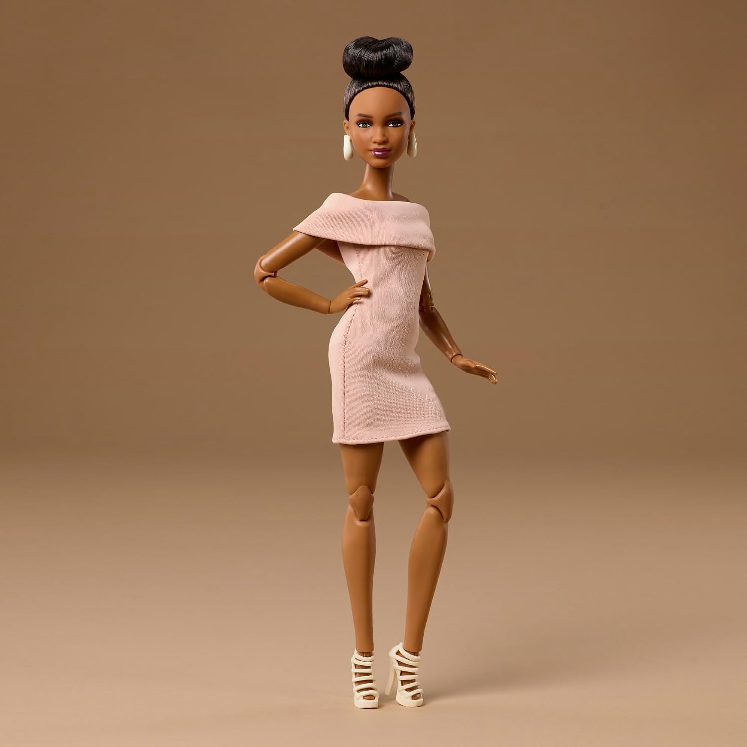 Original Mattel Barbie Basics  - Mattel Toy Barbie review and price