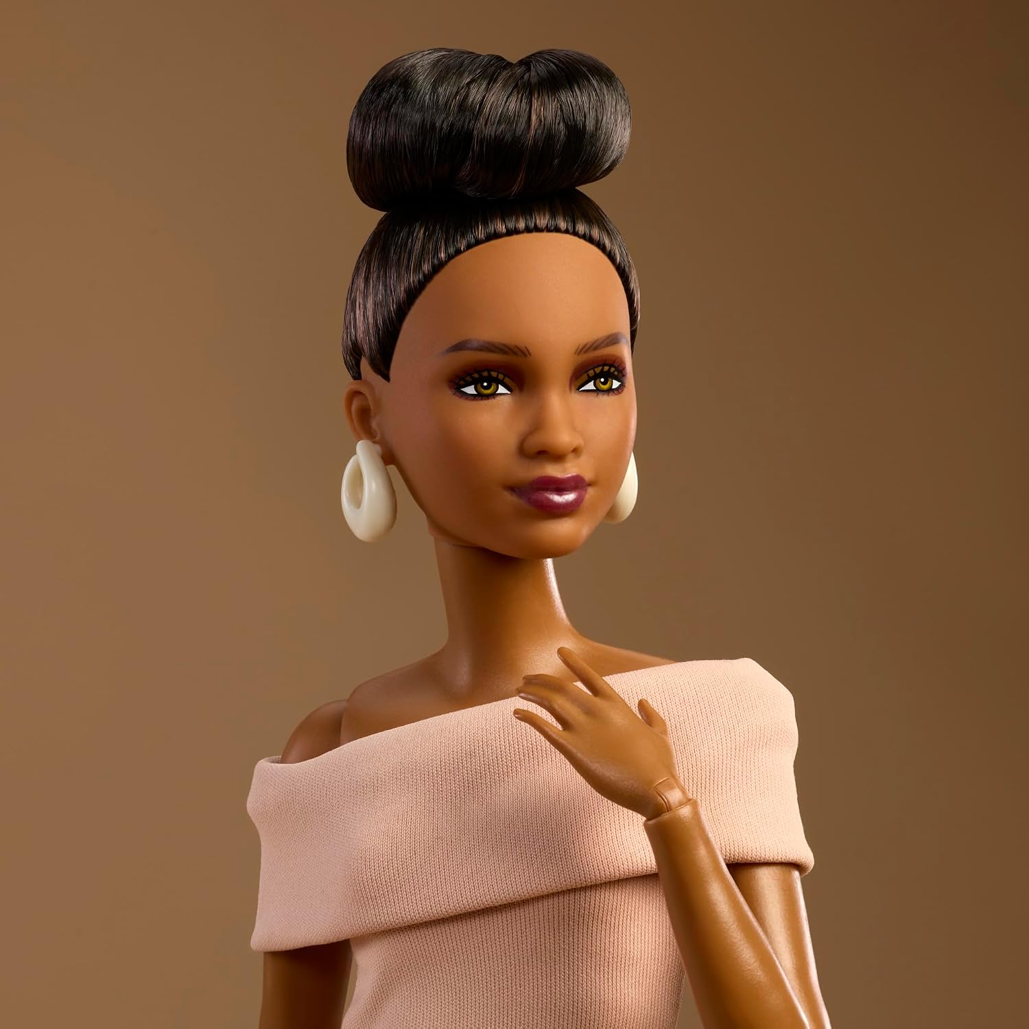 Original Mattel Barbie Basics  - Mattel Toy Barbie review and price