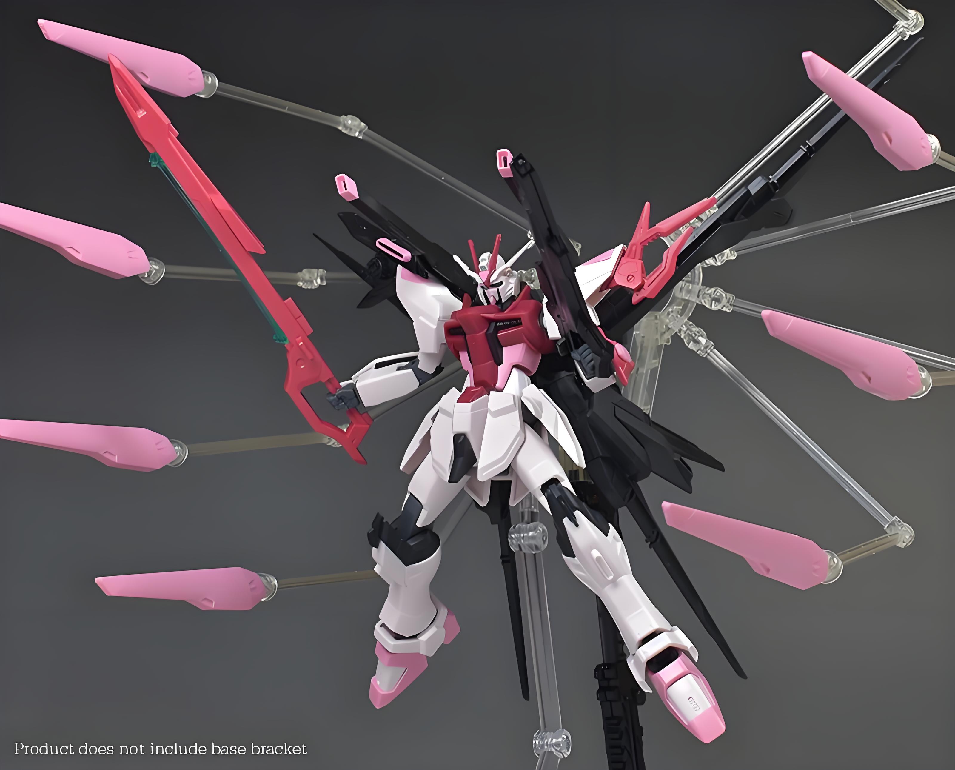 Bandai Gundam Model Kit HG Per - Model Kit Zeus review and price