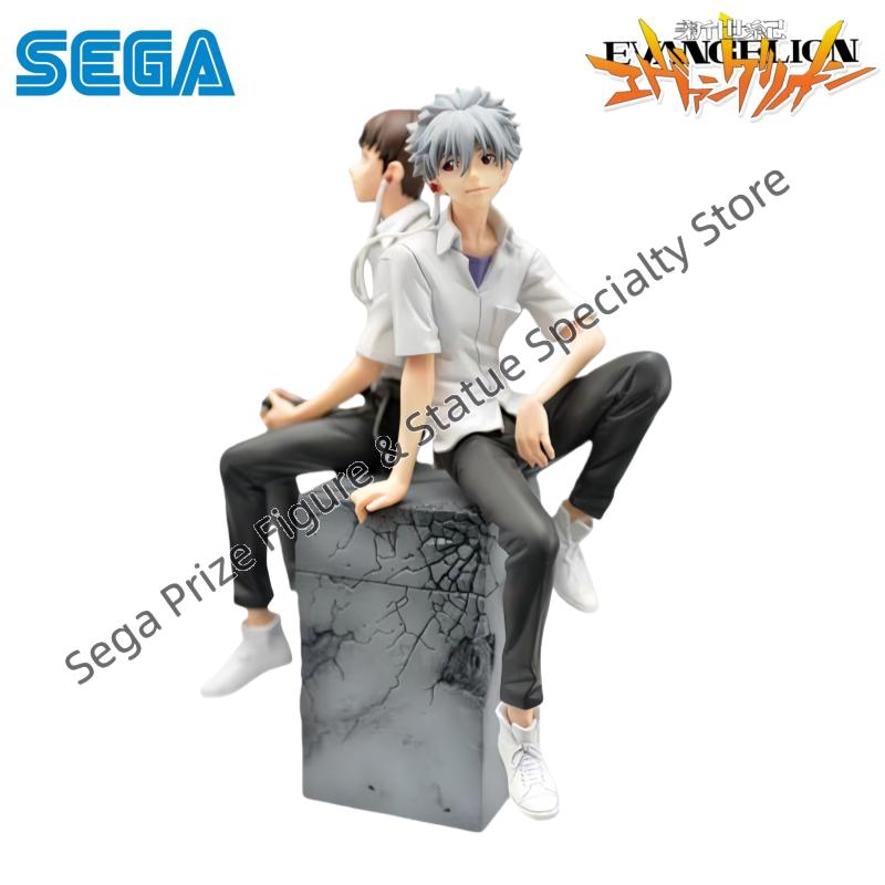 Sega In Stock Original Box Gar - Model Kit Genesis review and price