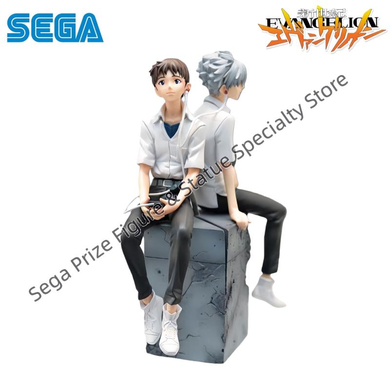 Sega In Stock Original Box Gar - Model Kit Genesis review and price