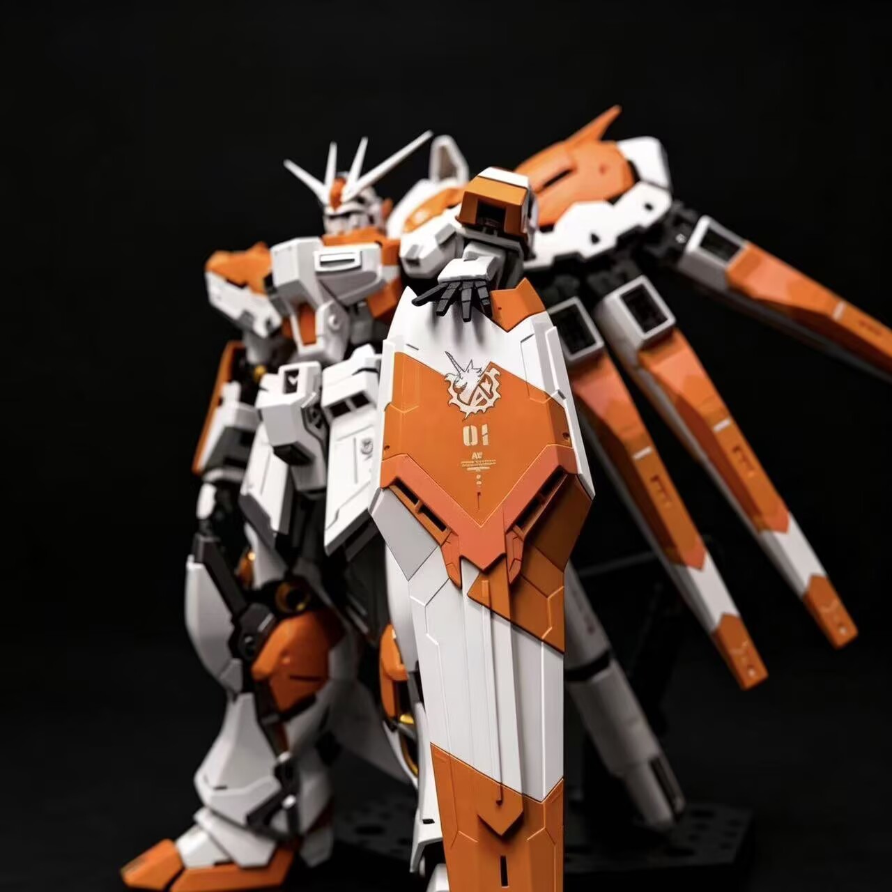 ZHUJIANG Model Rg Manatee 1/14 - Model Kit Zeus review and price