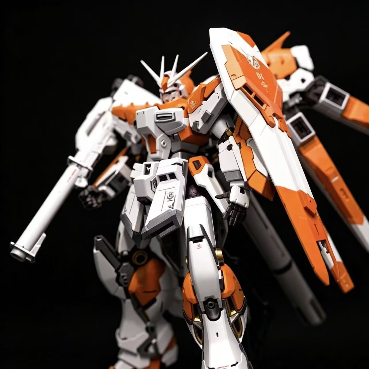 ZHUJIANG Model Rg Manatee 1/14 - Model Kit Zeus review and price