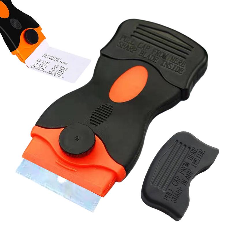 Windshield Sticker Scraper Sti - Seam Scraper Tool review and price