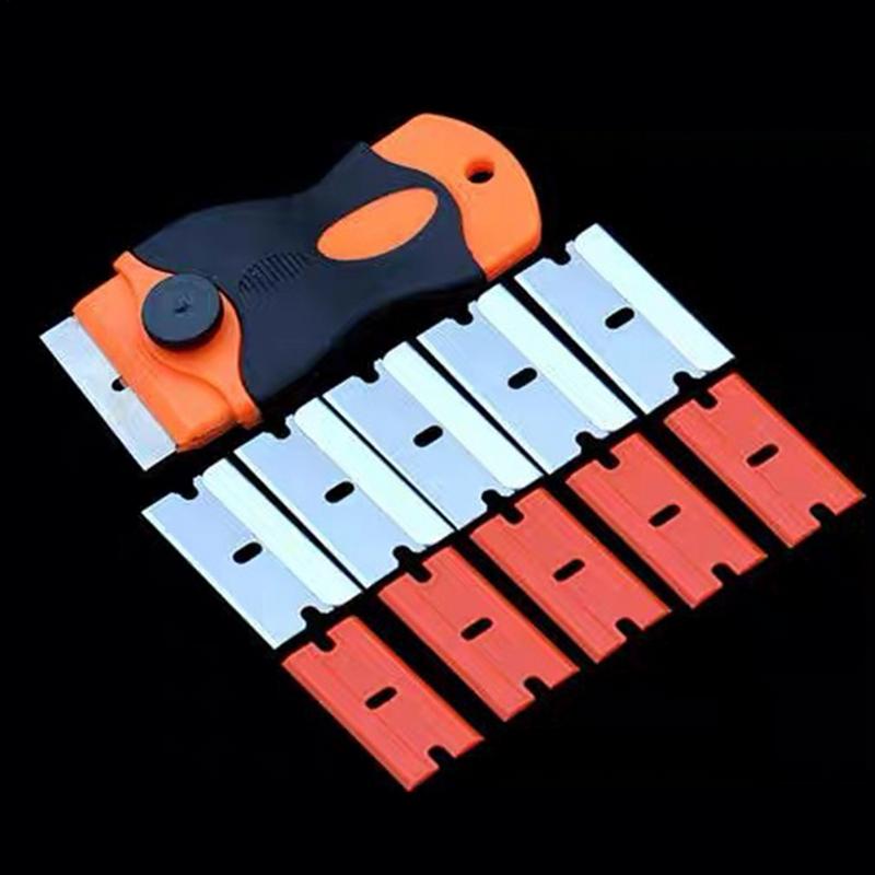 Windshield Sticker Scraper Sti - Seam Scraper Tool review and price