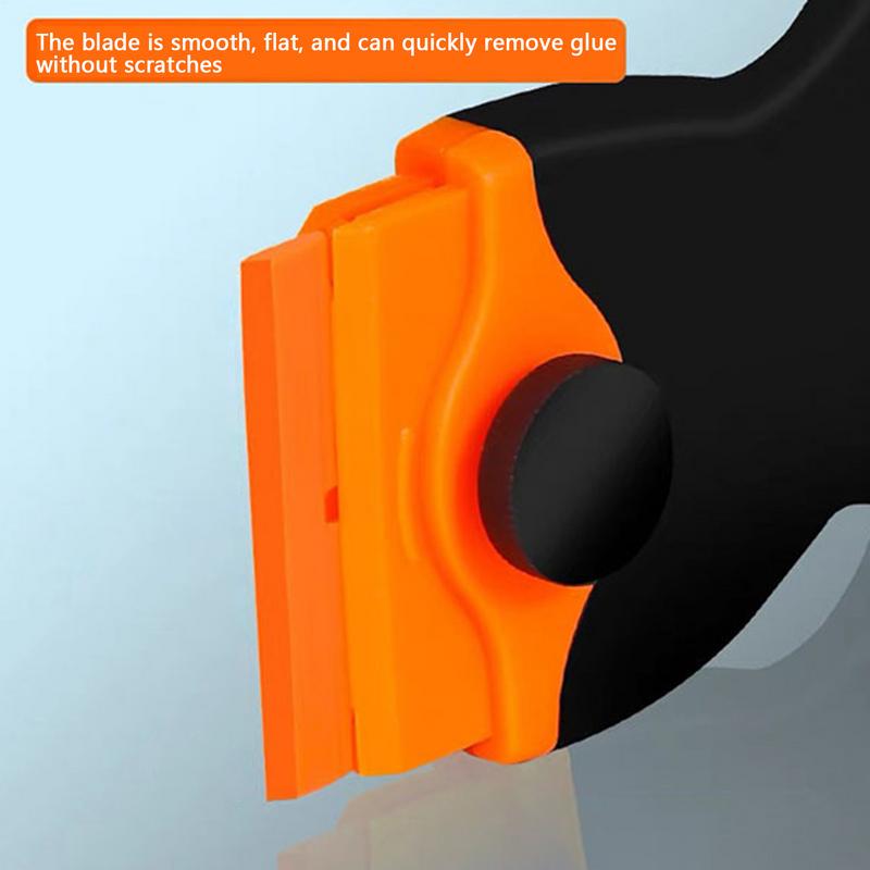 Windshield Sticker Scraper Sti - Seam Scraper Tool review and price