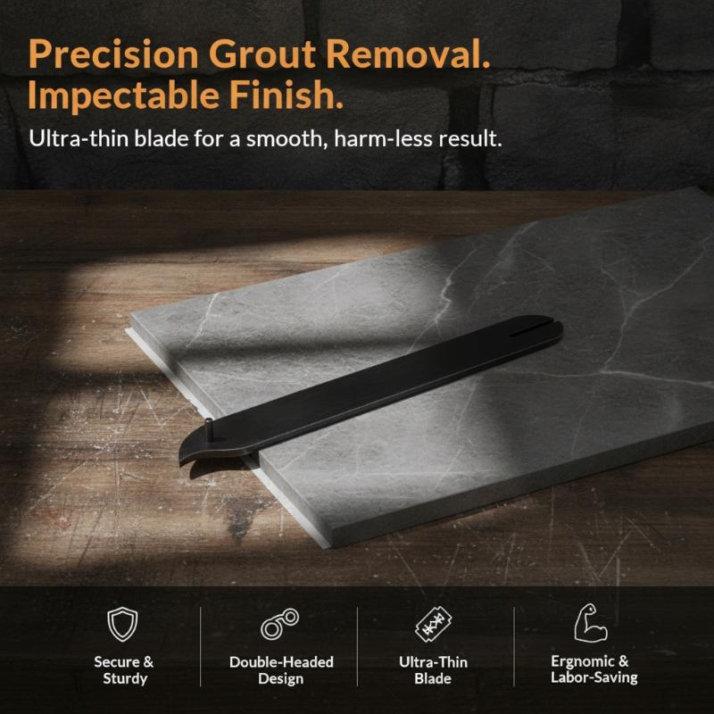 Wall Floor Joint Rake Grout Re - Seam Scraper Tool review and price