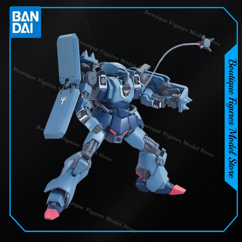 Bandai Original HG AMX-101E SC - Bandai Model Gundam Hg review and price