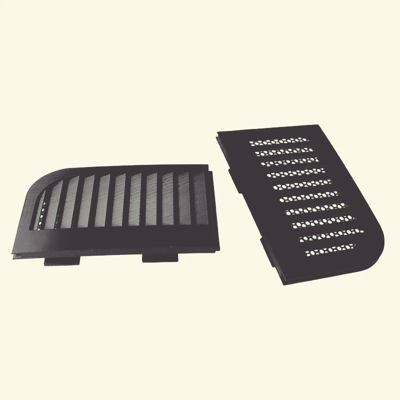 For VW T6.1 Side Window Vents  - Model Kit Volkswagen review and price