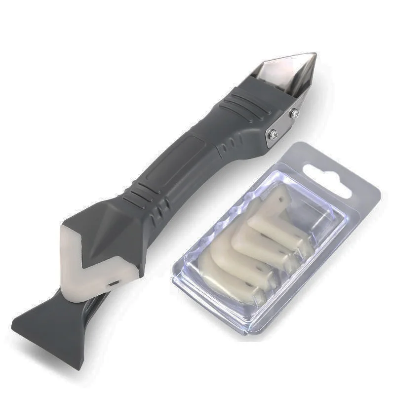 3 In 1 Glass Glue Angle Scrape - Seam Scraper Tool review and price