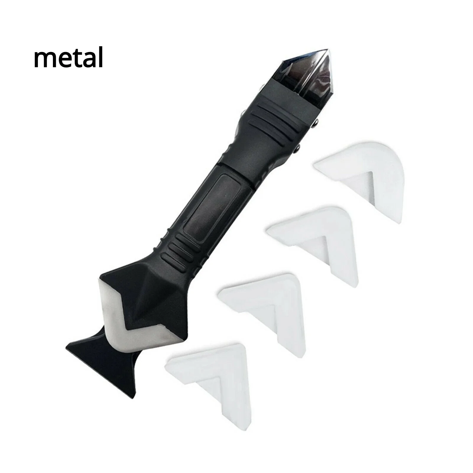 3 In 1 Glass Glue Angle Scrape - Seam Scraper Tool review and price