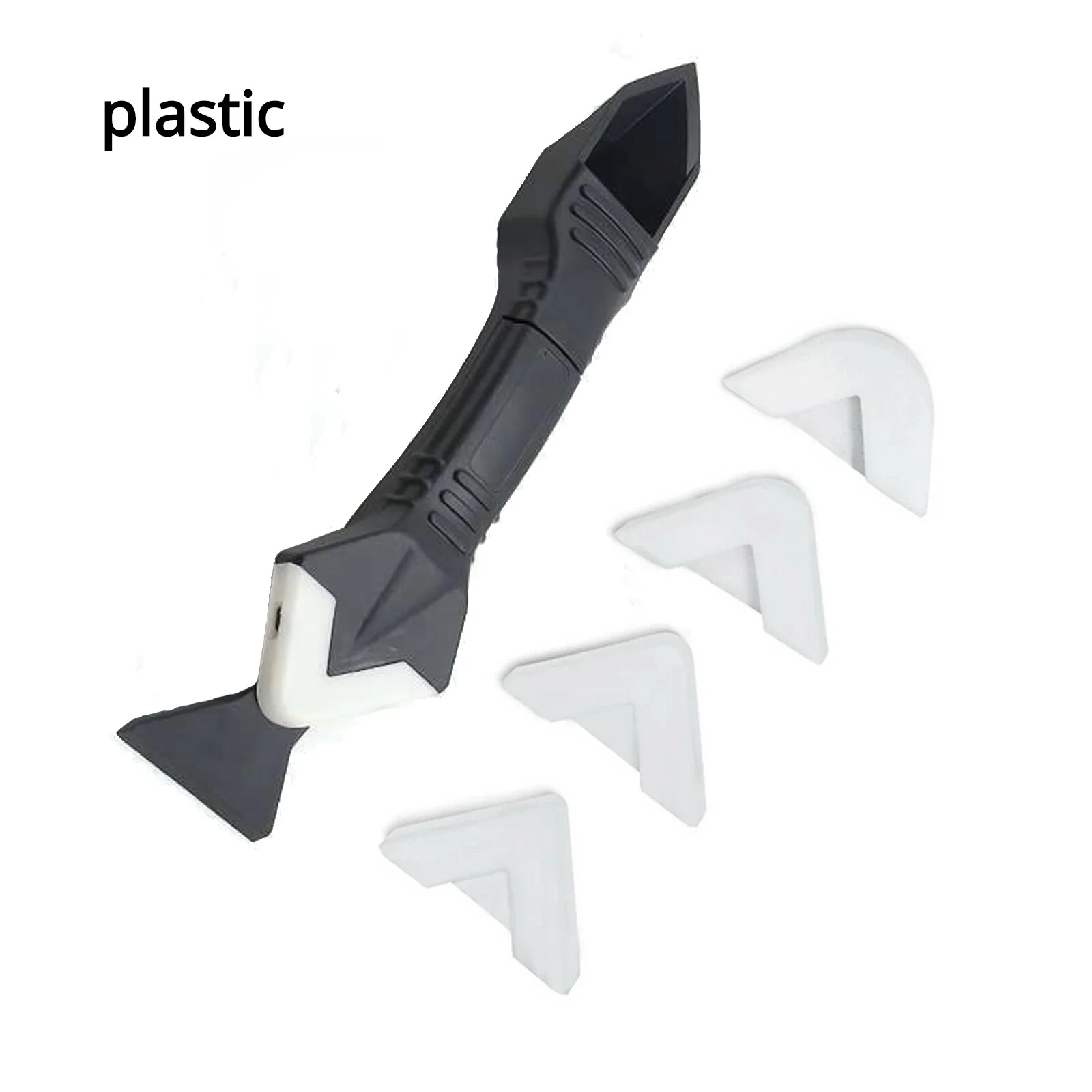 3 In 1 Glass Glue Angle Scrape - Seam Scraper Tool review and price