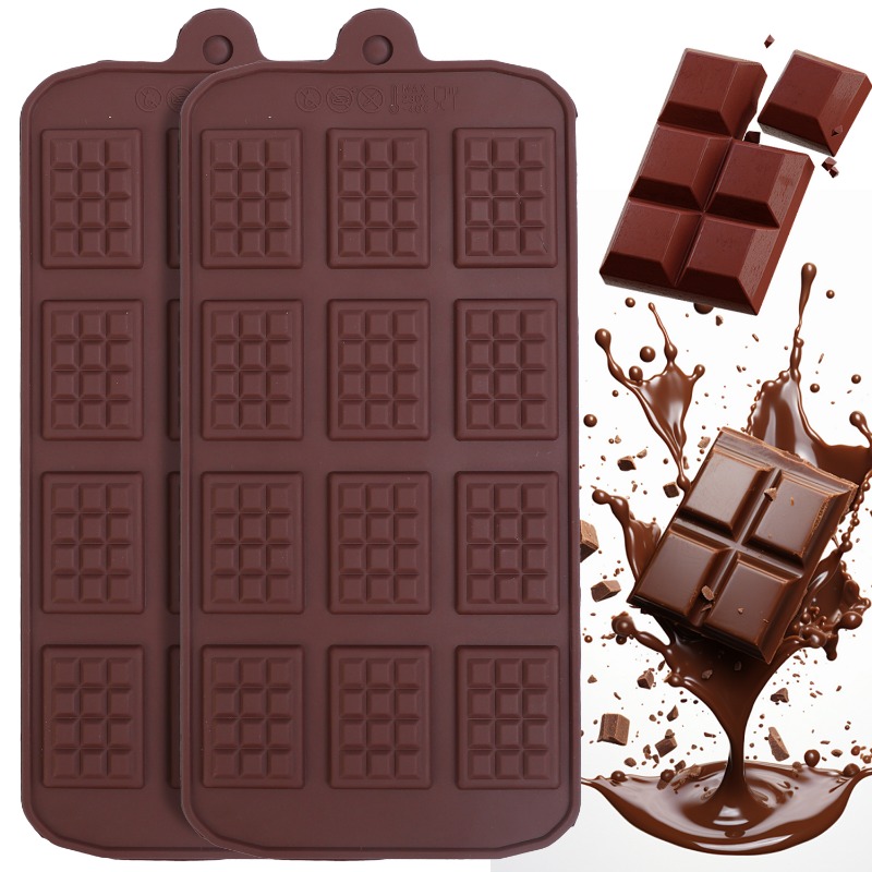 Silicone Chocolate Mold 12 Eve - Model Kit For Beginners review and price