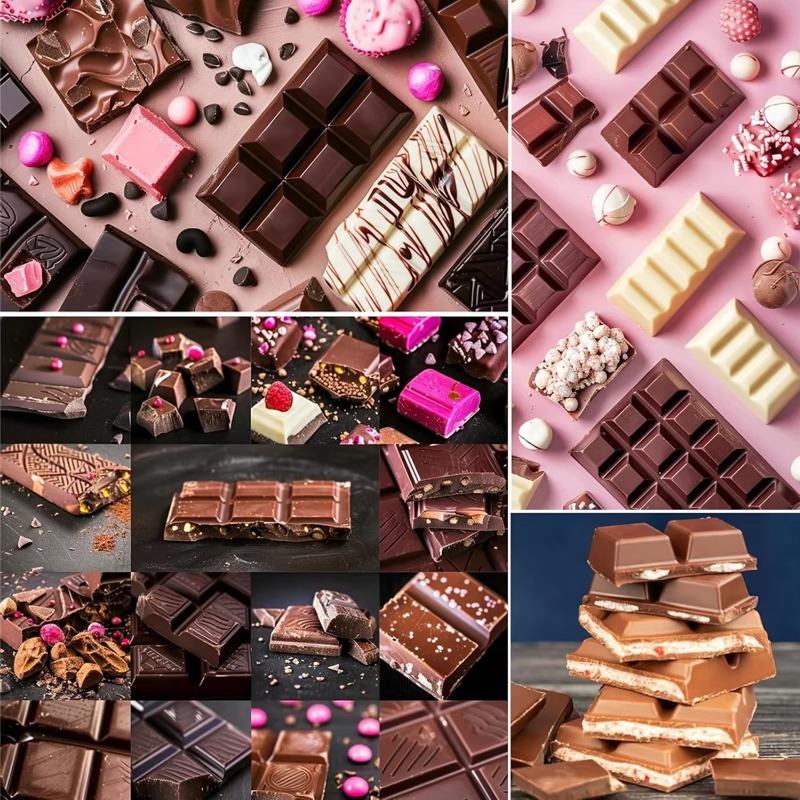 Silicone Chocolate Mold 12 Eve - Model Kit For Beginners review and price