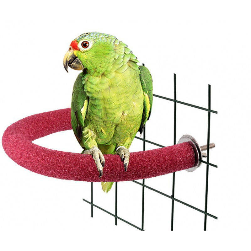 Parrot Sanding Stick Toy Bird  - Sanding Stick Set review and price