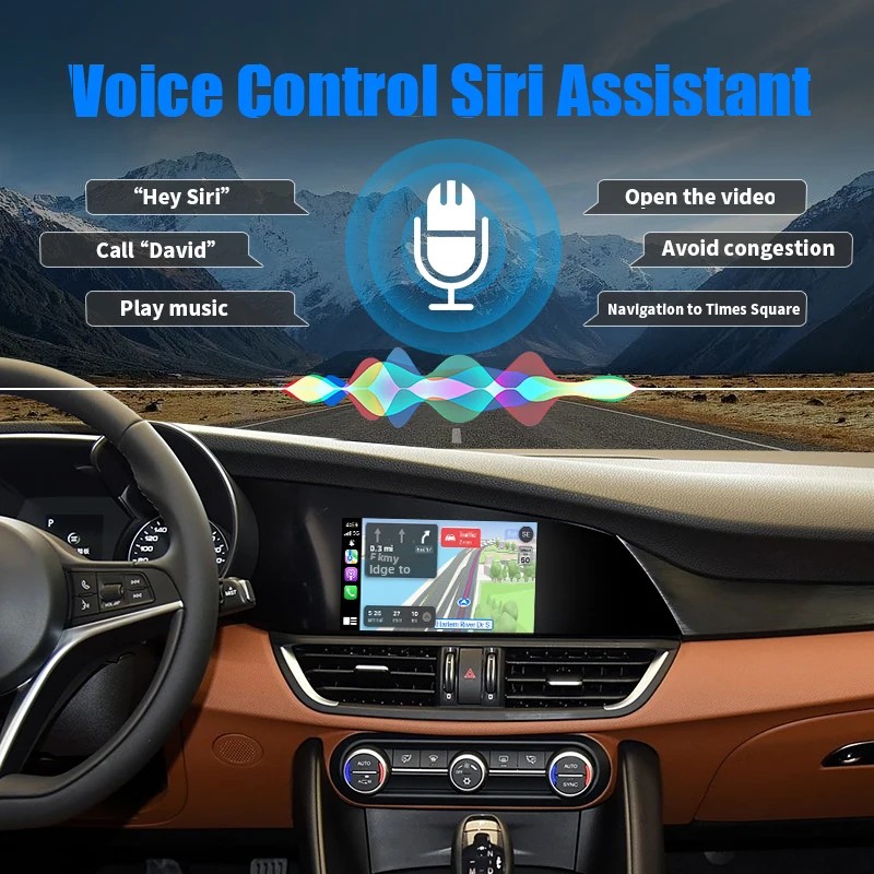 2025 Wireless Carplay for Alfa - Model Kit Alfa Romeo review and price