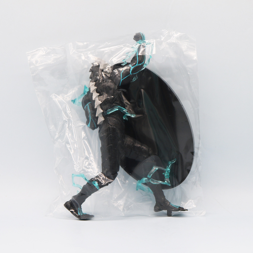 Anime Kaiju No.8 Figure Monste - Model Kit Kaiju 8 review and price
