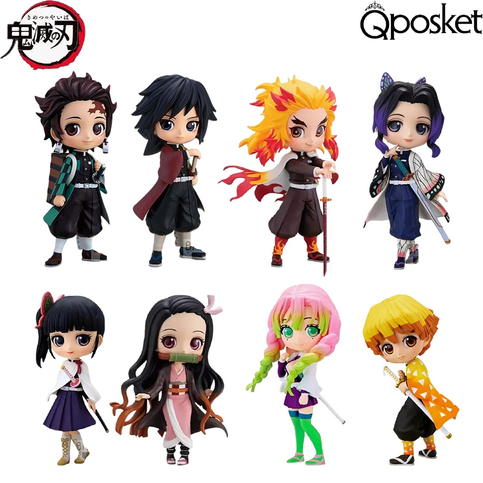 15cm Demon Slayer Anime Figure - Model Kit Nezuko review and price
