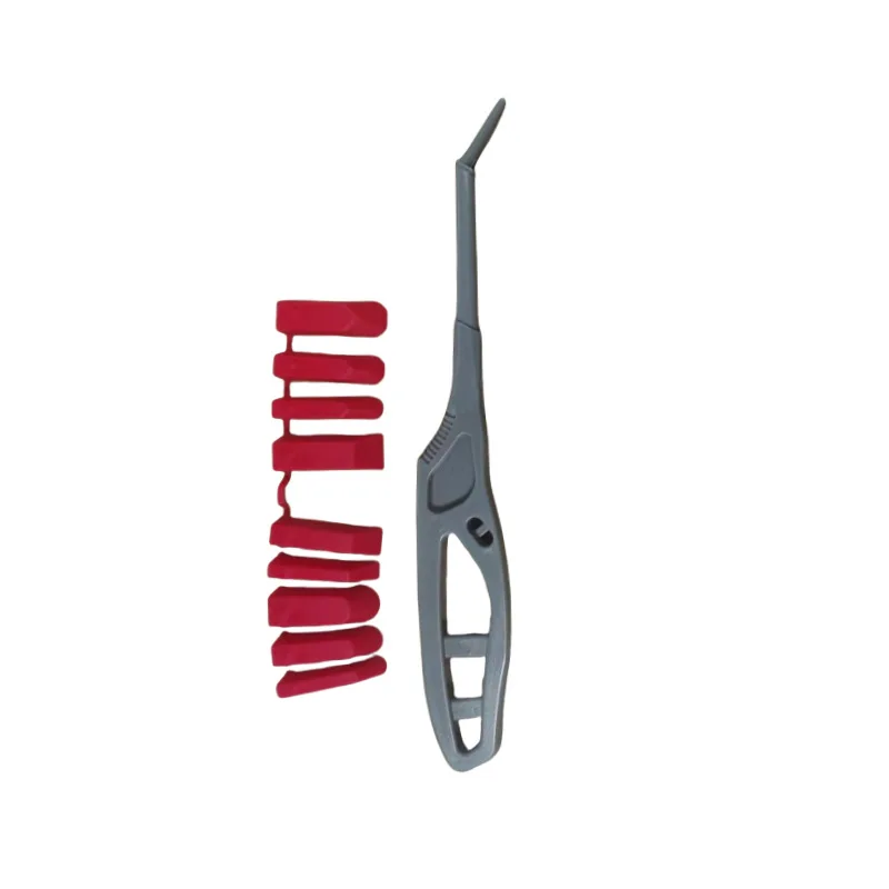 9‑in‑1 Silicone Caulk Remover  - Seam Scraper Tool review and price