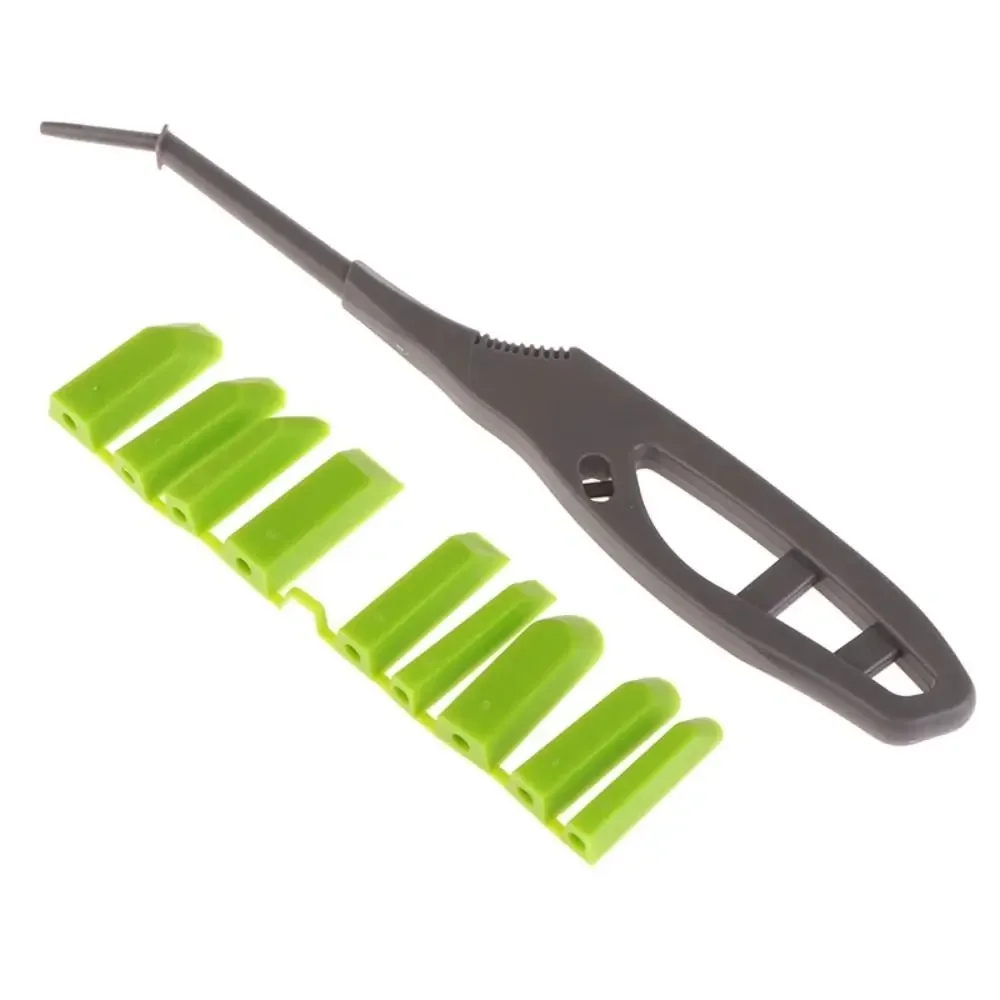 9‑in‑1 Silicone Caulk Remover  - Seam Scraper Tool review and price
