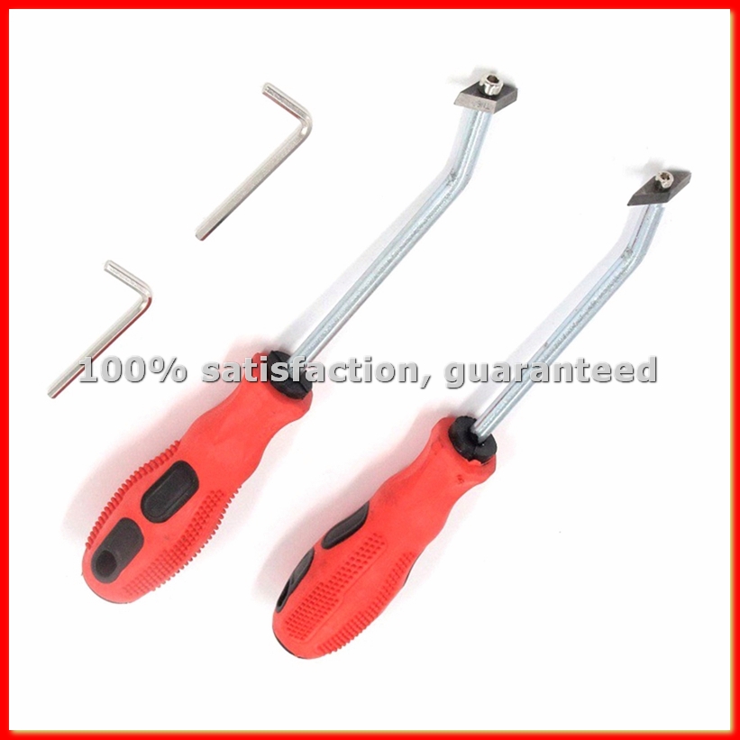 2-Piece Slotting Machine Set G - Seam Scraper Tool review and price