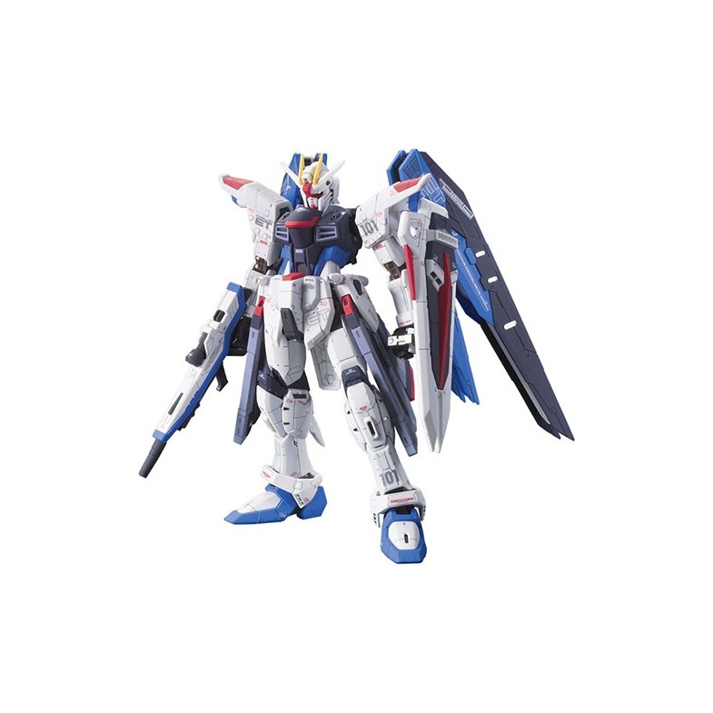 BANDAI Mobile Suit Gundam SEED - Model Kit Gundam Bandai review and price